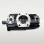 T6CC,T6DC,T6EC,T6ED,T6EE,T6CCM,T6DCM,T6ECM,T6EDM,T6EE DENISON Double hydraulic vane pump