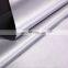 210T 100% polyester taffeta silver coated fabric sun shade for car/for car cover