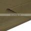 High elastic weft elastic 50D Pongee Fabric spring soft and bright elastic  garment  home textile Customizable width