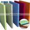 Polyester Fiber Felt Board Acoustic Panel Sheet Decorative Sound Absorbing Material