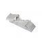 Nonwoven Needle Felt Dust Nomex Filter Bag- Filter Sleeve For Baghouse