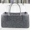 medium size Brand new handle custom bags with logo shopping organizer bag
