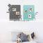 heavy duty thickened kids felt sticker