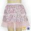 Summer Baby Girls Tutu Waist Elastic 2 Year Old Girl Dress Pink Kids Sequin Skirt Baby Skirt