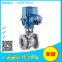 Electric actuator KST-200