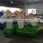 Customized Blow Up Toys Swimming Pool Inflatable Water Floating Mini Dog For Kids