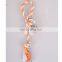 Manufacture OEM Wholesale Pet Molar Bite Toys For Dogs TPR Cotton Rope Chew Toys