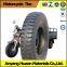 High Quality Bias Agricultural Tyre Motor Tricycle, Motorcycle Tire 4.00-8