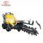 Skid Steer Chain Digging Mini Trencher Machine Attachment for Sale