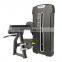Top Brands Dahuzi Fitness Camber Curl Bodybuilding Machine For Gym Center