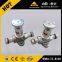 Komatsu SA6D140E-3 New hand pump 6933-71-8110