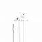 NEW i6s In-ear wired headset Mobile phone headset