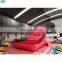commercial cheap price Double Shot Inflatable Basketball Game for sale