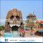 37 Degree Centigrade Water Park Theme Park Project Design