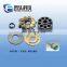 YUKEN piston pump spare parts A10  A16  A37 A45  A56  A70  A90  A100  A140