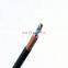CAT5e Cat6 network Cable self support 4 Pairs UTP FTP Cat5E LAN Cables with Messenger for Network
