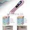 9 modes Mini Lcd Display Facial Plasma Beauty Mole Spot Removal Pen