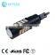 1156 1157 3156 3157 Xenon White Gold Amber Car LED Projector Lens 7440 7443 Dual Color Lighting SMD 2835 LED