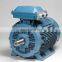 ABB smoke-venting three-phase induction motors