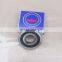 Japan NSK deep groove ball bearing 6008DDU C3 for size 40*68*15