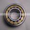 Japan NSK cylindrical roller bearing NU 2207 M NU 2207 EM bearing Size 35*72*23mm for low price