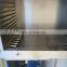 stainless steel commercial sausage smoker / smoked meat machine / smoker for fish