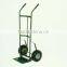 high quality specification standard convenient simple structure Multi-function hand trolley HT1836