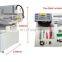 automatic rotary fabric screen printing shirt machine manual for plastic bag