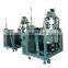 PLC Control Medical Outer Ear Loop Ultrasonic Solid Face Mask Making Machine PLY 3 AND N95