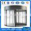 Automatic revolving door manufacturer