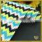 Colorful fancy shoe decorations hotfix flat resin rhinestone roll FHRM-037