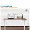 Electric Height Adjustable Desk intelligent lifting table automatic raise and down shelf