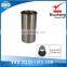Good Quality Cylinder Liner For ED33 OEM: 11012-T9000