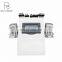 Portable Non Surgical Liposuction Unoisetion Cavitation Slimming Machine Weight Loss Cellulite Reduction 1 YEAR Skin Tightening