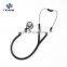 Deluxe Cardiology Stethoscope for hospital and clinic