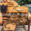 SAA12V140ZE-2 Complete Engine Assy