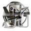 2020 Lzx new design gym fitness equipment pin loaded seated leg curl machine
