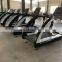 Commercial fitness running machine in gym equipment factory for sale/Electric treadmill