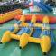 Commercial Inflatable Water Game Flying Fish  Banana Boat With Good Price For Sale