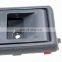 Gray color Car Inside Inner Door Handle Left Side Fit For Toyota Corolla 4Runner Pickup  69260-12120