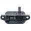New 504102810 Air Inlet Intake Pressure Sensor For PSA Peugeot Citroen 55210304 96450022680