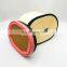Tractor generator air filter 7700077179 7700077178