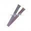 Certificate awm 2468 PVC Flat Ribbon Electric Wire Rainbow Cable