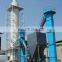 Gypsum plaster powder production line