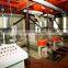 fiber cement board making machine from Shandong Yurui