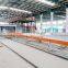straw fireproof glass magnesium machine wall board production line / supply waterproof mgo board production line