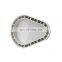 Mirror polish SPI-A1 surface treatment plastic cover