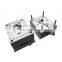 Custom Mould Enclosure Mold Plastic Injection Molding ABS Part For Coffee Maker Housing Cover