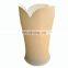 Customized Moulding Colorful Home Garden Bulk Plastic Flower Vase Pots