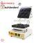 8 pcs cheese Egg Tart tartlet shell press forming maker making machine